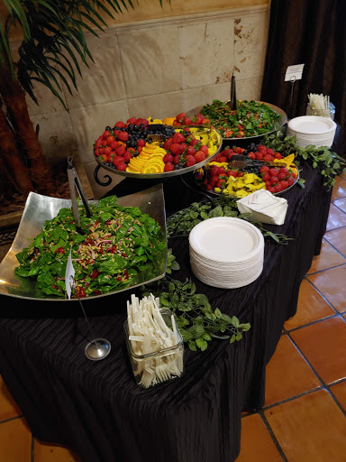 Wedding Venue «Bella Rose Estate», reviews and photos, 1380 S Price Rd, Chandler, AZ 85286, USA