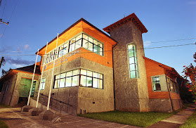 Universidad de la Frontera Campus Pucón