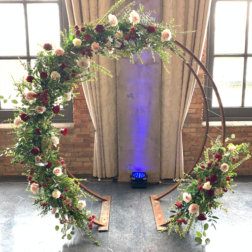 Florist «Sherwood Florist LLC», reviews and photos, 444 E 3rd St, Dayton, OH 45402, USA