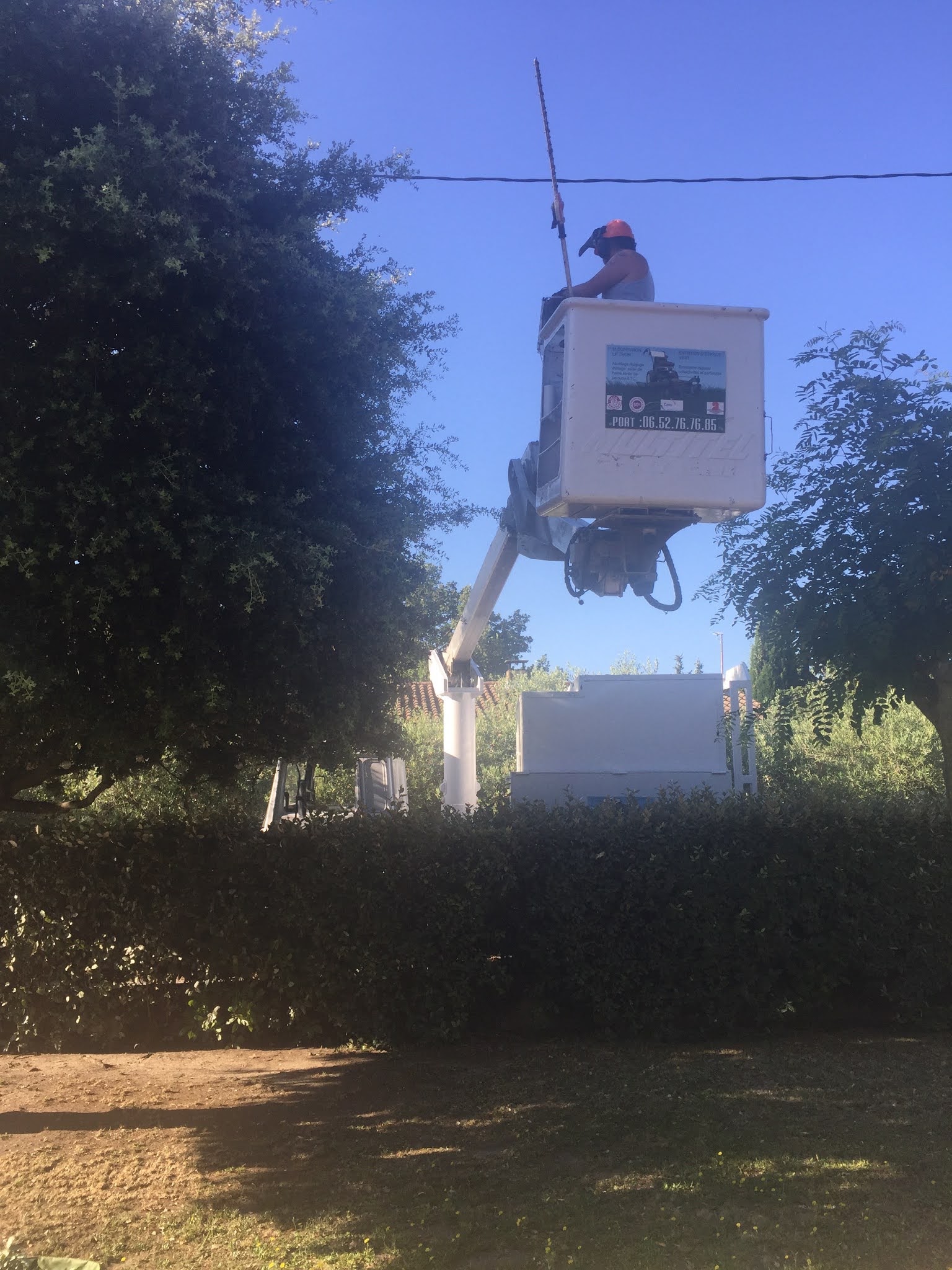 Photo n° 2 de l'avis de Richard.O fait le 24/06/2020 à 14:25
