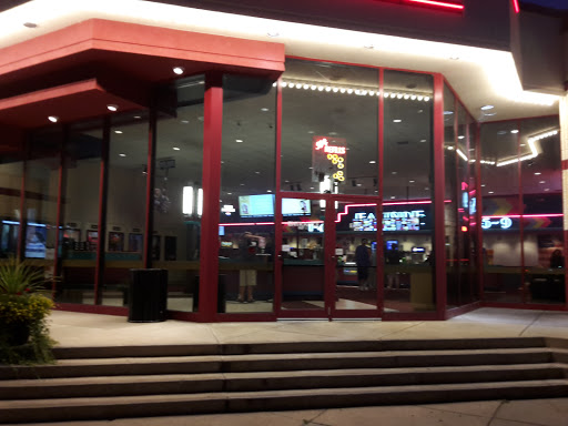 Movie Theater «Goodrich Eastside 9», reviews and photos, 300 Farabee Dr N, Lafayette, IN 47905, USA