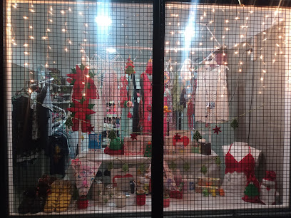 La tienda de Majo (Majo tejidos artesanales)