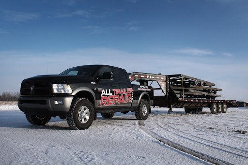 All Trailer Repair, 26 Goertz Avenue, Stony Plain, AB T7Z 0H6, Canada, 