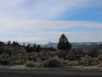 Skyline Wilderness Park Disc Golf Course - Pitch & Putt