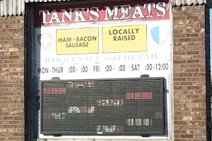 Tank's Meats Inc image