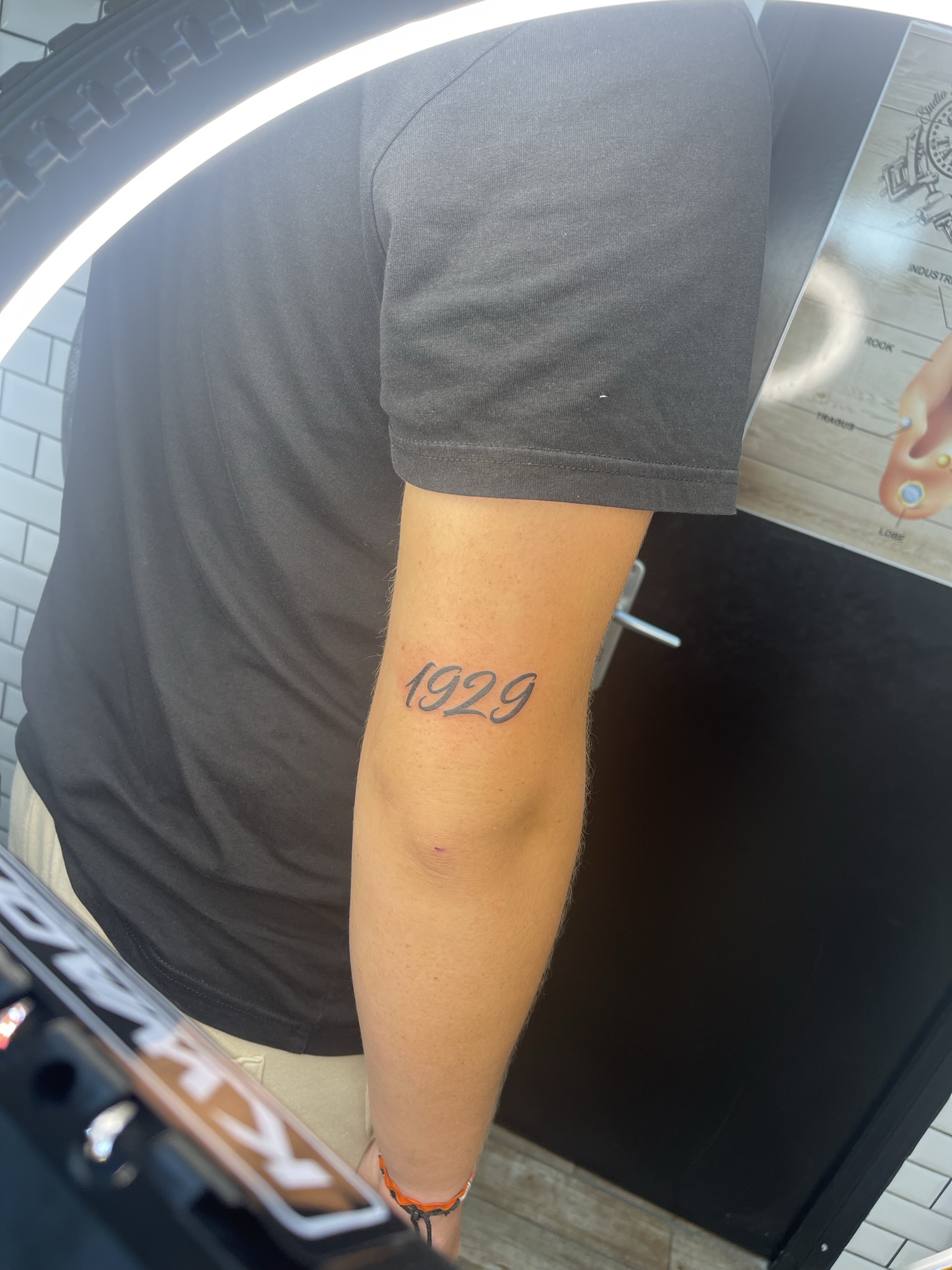 Photo n° 1 de l'avis de tom.a fait le 20/08/2023 à 12:32