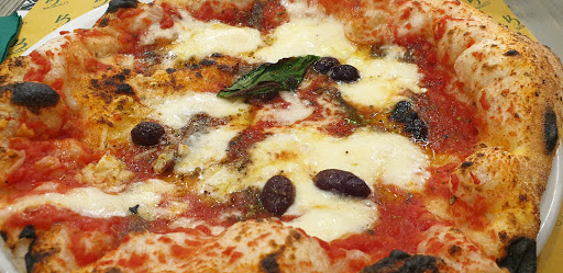 Basilico Italia in Sorrento, Città Metropolitana di Napoli