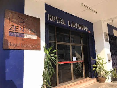 Royal Lacewood Co.,Ltd.
