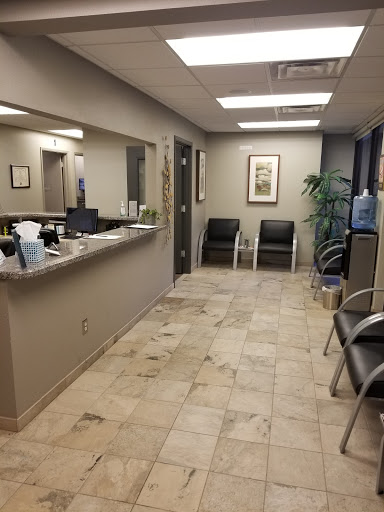 North Valley Center for Oral and Implant Surgery