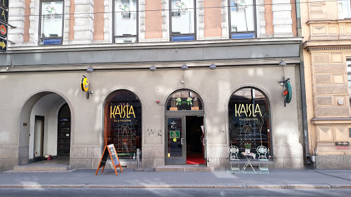 Liberal pubs Helsinki