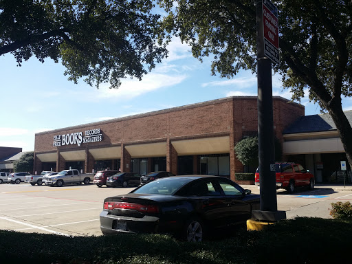 Book Store «Half Price Books», reviews and photos, 770 E Road to Six Flags St, Arlington, TX 76011, USA