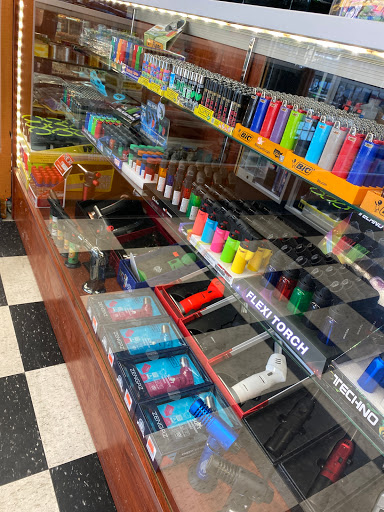 Tobacco Shop «Smoke Shop Plus», reviews and photos, 1331 Kendall Dr #3, San Bernardino, CA 92407, USA