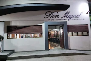 Restaurante Parrilla Don Miguel Central image