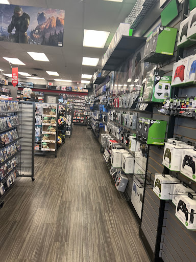 Video Game Store «GameStop», reviews and photos, 892 W Street Rd, Warminster, PA 18974, USA