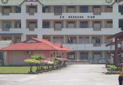 Sekolah Kebangsaan Bendang Siam