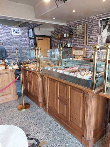 Boulangerie balavoine à Boiry-Becquerelle