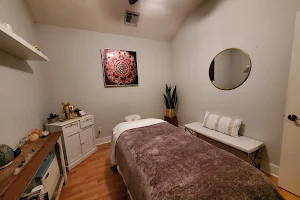 Pacific Massage and Wellness Center image