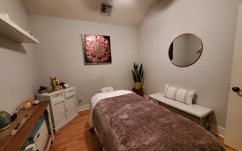 Pacific Massage and Wellness Center image