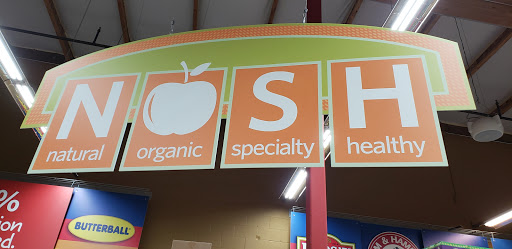 Grocery Store «Grocery Outlet Bargain Market», reviews and photos, 1951 NE 3rd St, Prineville, OR 97754, USA