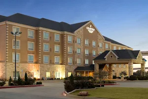 Country Inn & Suites by Radisson, Oklahoma City - Quail Springs, OK image