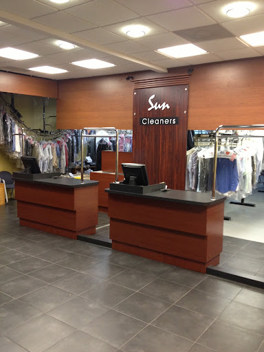 Dry Cleaner «SUN Cleaners», reviews and photos, 2495 US-1 BUS, Lawrenceville, NJ 08648, USA