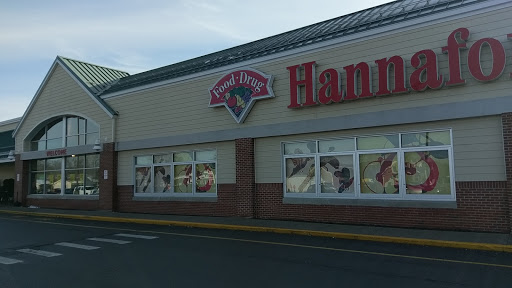 Grocery Store «Hannaford Supermarket», reviews and photos, 99 Main St, Gorham, ME 04038, USA