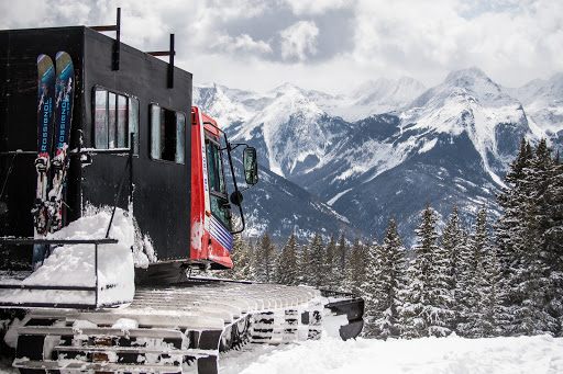 Silverton Powdercats