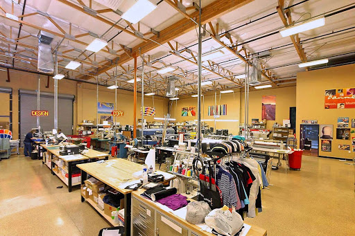 Print Shop «Printing Specialists», reviews and photos, 1929 E 5th St, Tempe, AZ 85281, USA