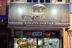 Tito beauty center image