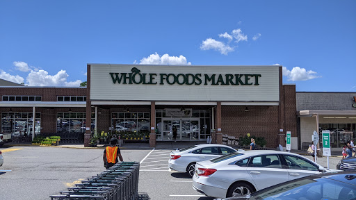 Whole Foods Market, 235 Prospect Ave, West Orange, NJ 07052, USA, 