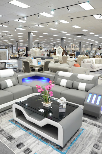 Furniture Store «Five Star Furniture Inc», reviews and photos, 8816 S Cicero Ave, Oak Lawn, IL 60453, USA