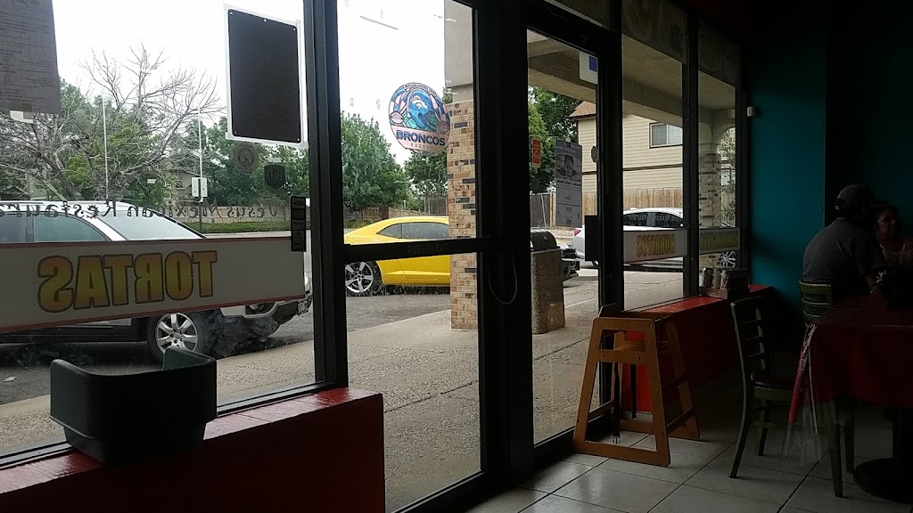Jesus Mexican Taqueria Aurora, CO 80017 Menu, Reviews, Hours & Contact
