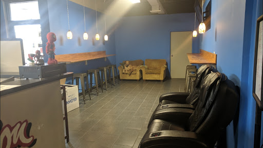 Physical Fitness Program «Urban Evolution», reviews and photos, 5505 Cherokee Ave, Alexandria, VA 22312, USA