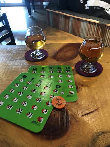 Brewery «Wicked Wort Brewing Company», reviews and photos, 4165 W Broadway Ave, Robbinsdale, MN 55422, USA
