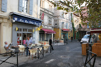 Atmosphère du Restaurant Mon Bar Bistrot & Tabacco à Arles - n°2
