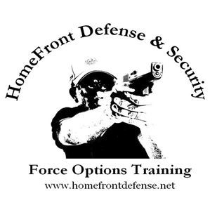 HomeFront Defense & Security