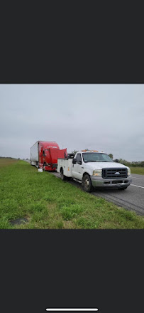 Roy's Diesel mechanic - Photo 2 - Car repair in Edinburg, TX, Edinburg
