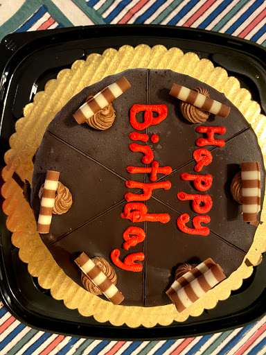 Ice Cream Shop «Cold Stone Creamery», reviews and photos, 757 E El Camino Real D, Sunnyvale, CA 94087, USA