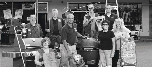 Hardware Store «Brownsboro Hardware & Paint», reviews and photos, 4858 Brownsboro Rd, Louisville, KY 40207, USA