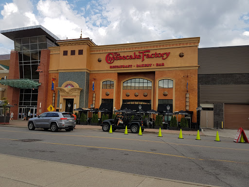 Shopping Mall «Walden Galleria», reviews and photos, 1 Walden Galleria, Buffalo, NY 14225, USA