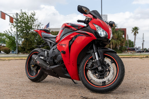 Motorcycle Dealer «Team X-TREME», reviews and photos, 5619 Southwest Fwy, Houston, TX 77057, USA