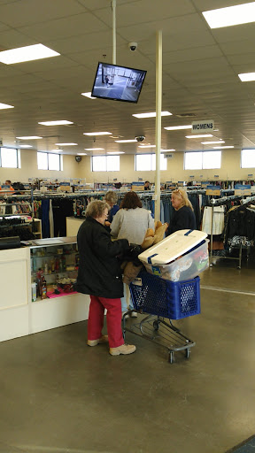 Thrift Store «Goodwill Industries of Kentucky, Inc.», reviews and photos, 5828 Kentucky 80, Somerset, KY 42501, USA