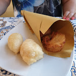 Photo n°1 de l'avis de Roberto. fait le 18/07/2020 à 06:24 sur le  Qi Osteria da Ciccio à Capua