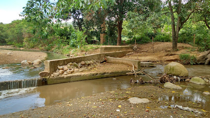Acueducto De San Fernando