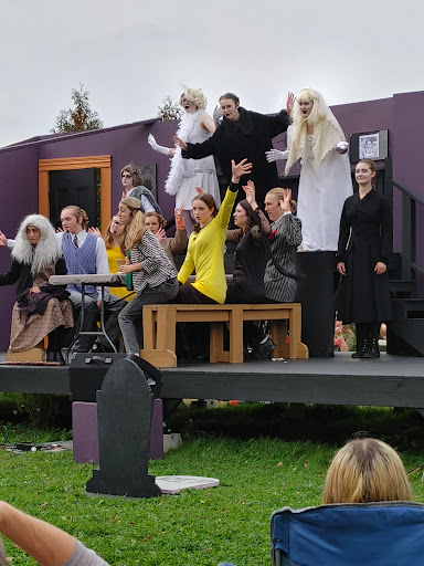 Performing Arts Theater «Garrison Players», reviews and photos, 650 Portland Ave, Rollinsford, NH 03869, USA