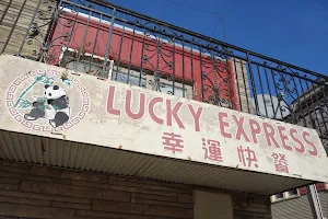 Lucky Express Lian image