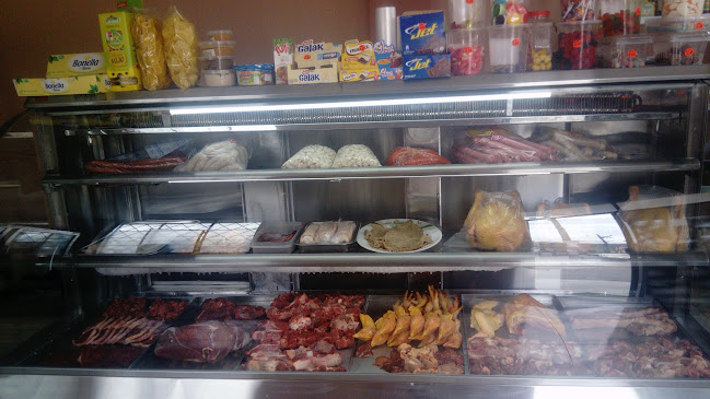 Opiniones de Carniceria J&G distribuidora de carnes en Quito - Carnicería