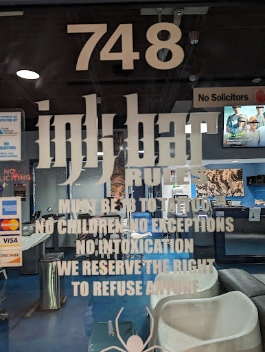 Explore outer arm tattoo ideas, creative tattoo ideas in North Aurora, available at Ink Bar Tattoo