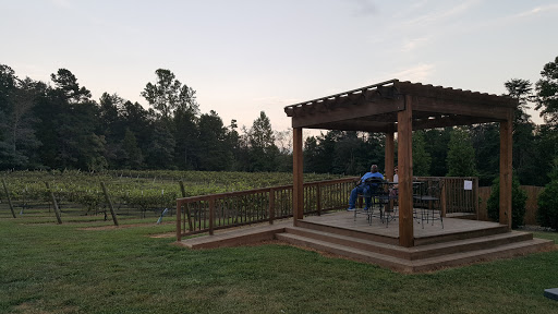 Winery «Weathervane Winery», reviews and photos, 1452 Welcome-Arcadia Rd, Lexington, NC 27295, USA