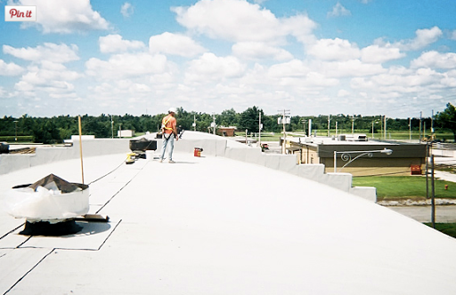 Weber Roofing in Carthage, Missouri